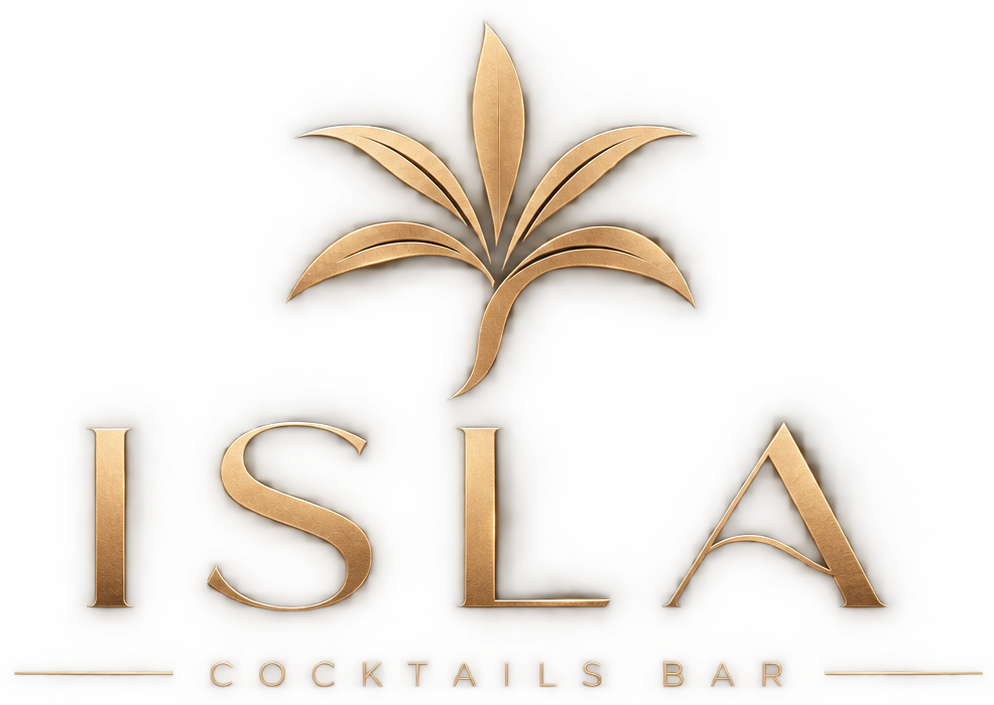 ISLA Cocktails Bar